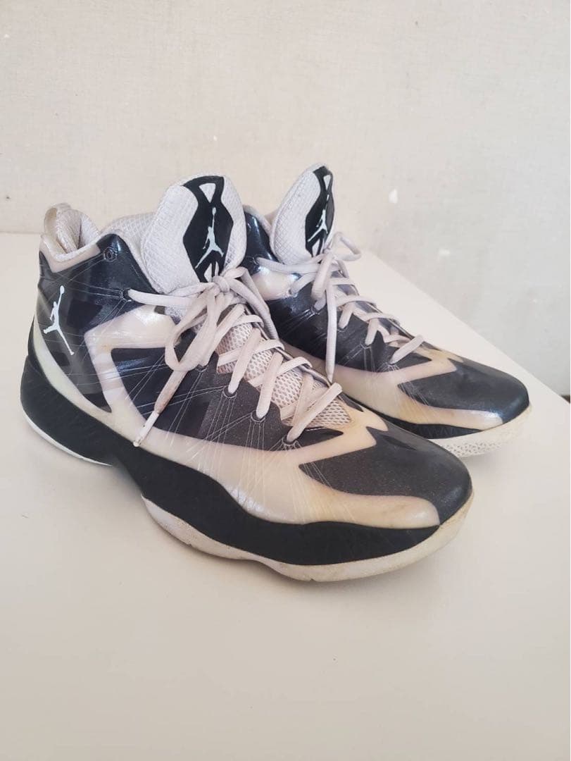 NIKE JORDAN FLYWIRE 30センチ