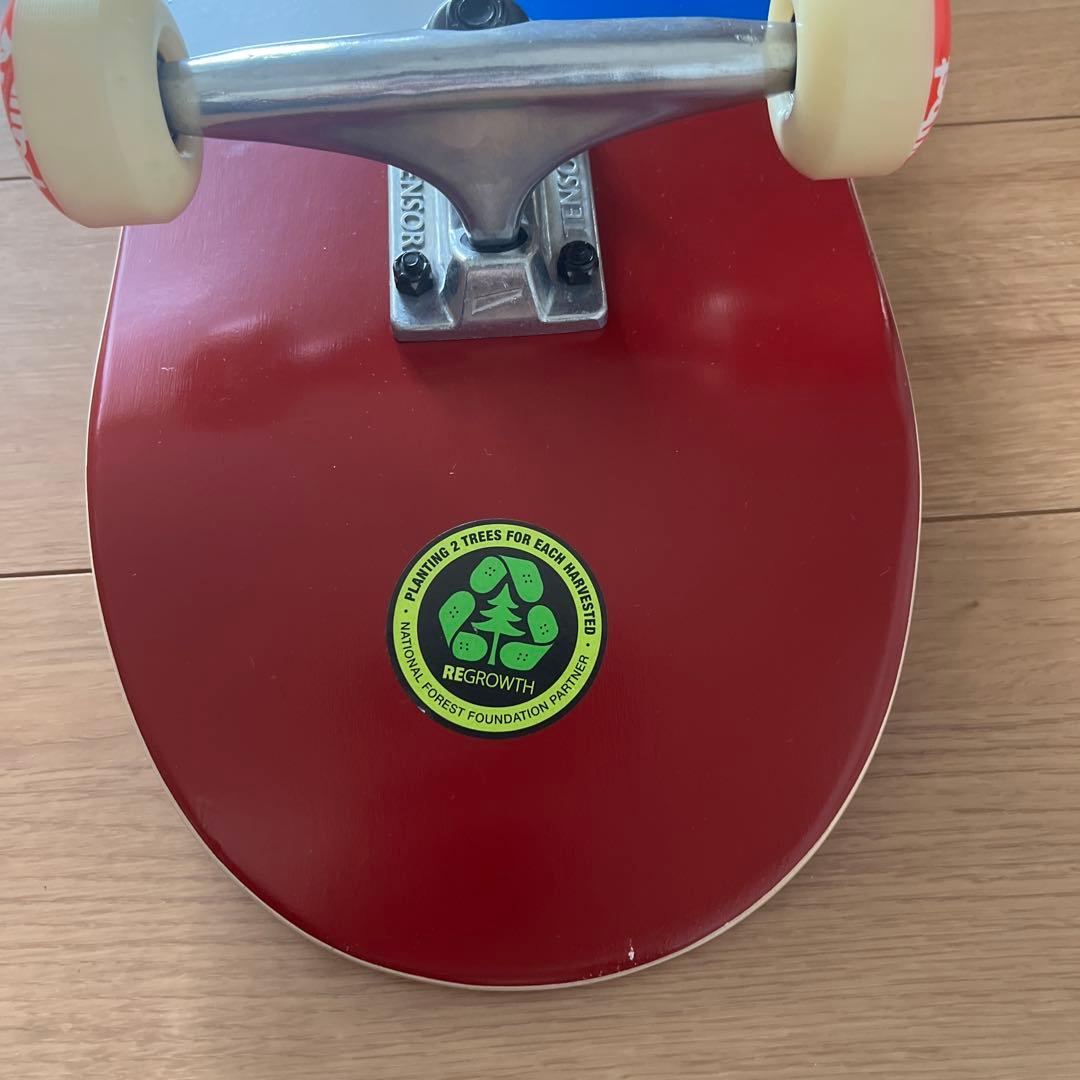 Almost スケートボード コンプリート