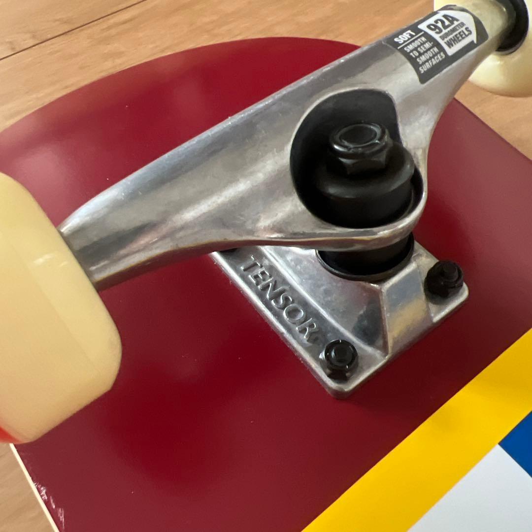 Almost スケートボード コンプリート