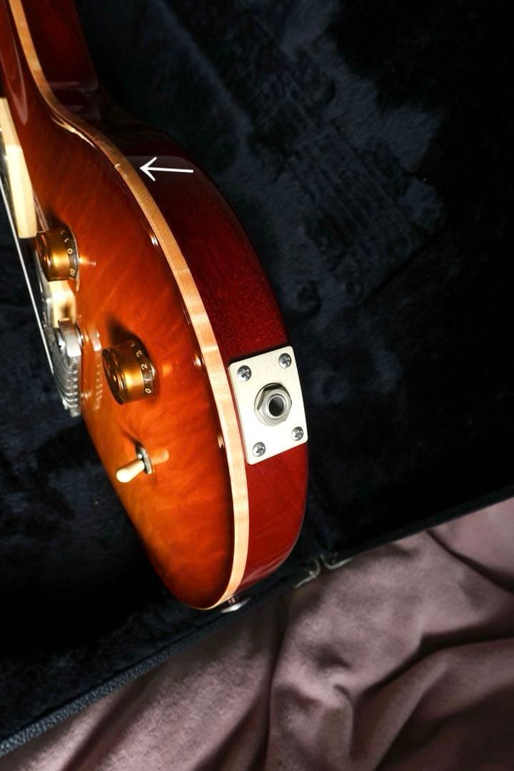 PRS Mccarty moon Inlay 2000年製　ポールリードスミス