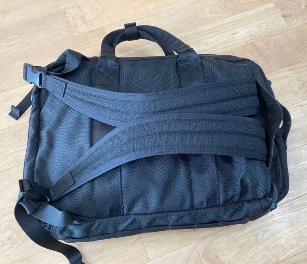 BRIEFING C3 LINER TOMORROWLAND別注