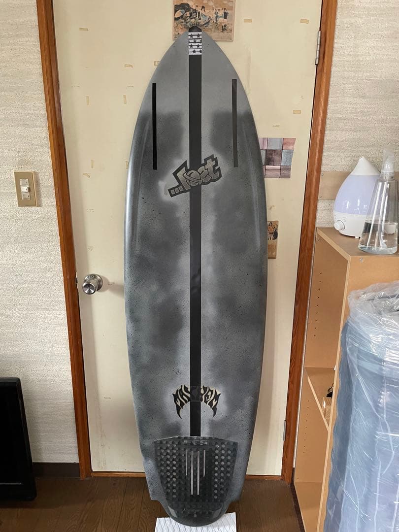 ミッキー様！仮予約LOST XTR V-FLEX (べクトラン)5,7