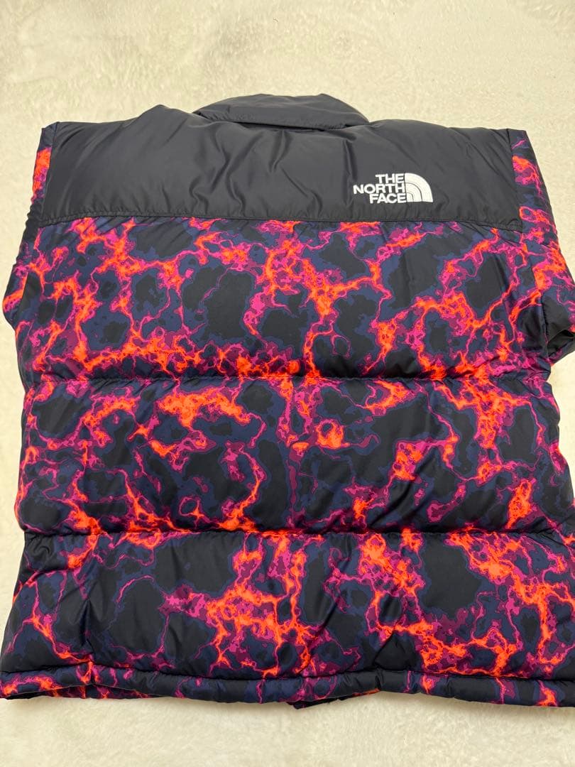 【未使用】The North Face 1996 Retro Nuptse