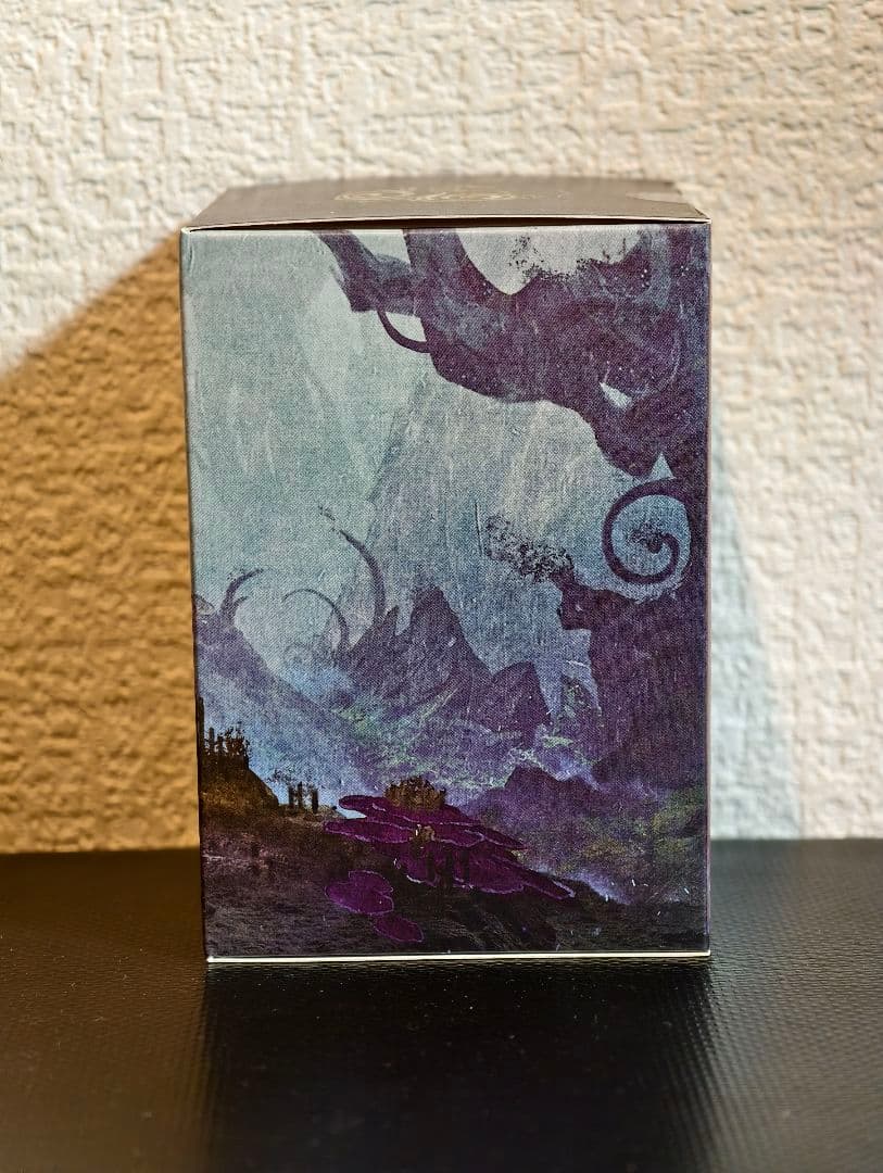 IZON. フィギュア クラウドファンディング 限定カラー