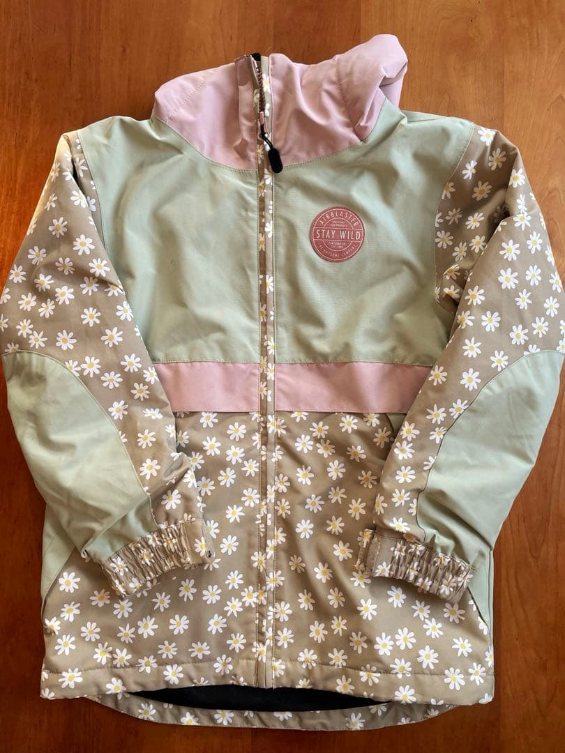 23-24 AIRBLASTER 子供用 ウェア