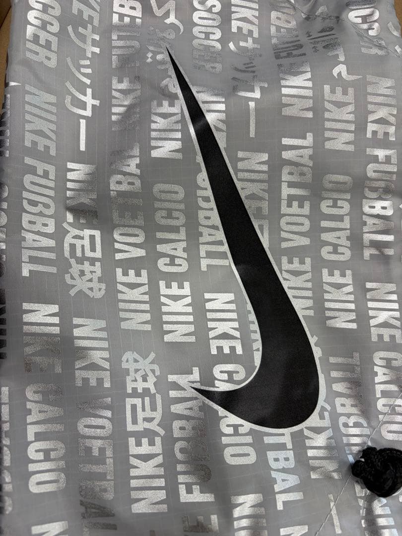 NIKE ファントム6 LOW エリートAG 25.0㎝