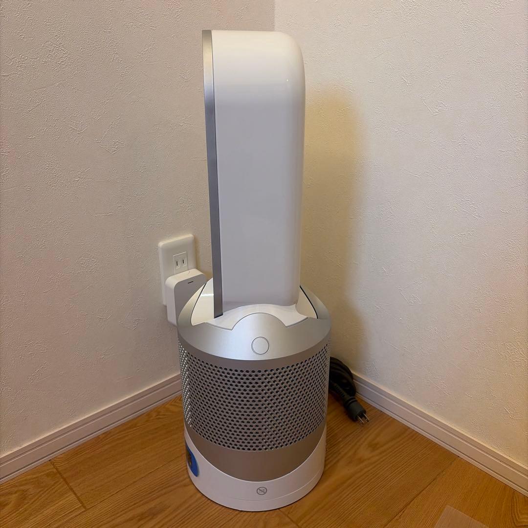 Dyson ダイソン HOT+CooL HP03 20年製　空気清浄機能付　美品