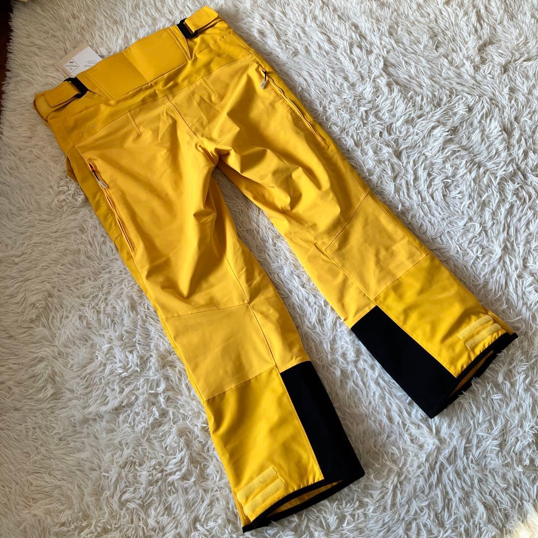 ✨新品未使用✨フェニックス メンズ2XL スキーウェア パンツ ゴアテックス