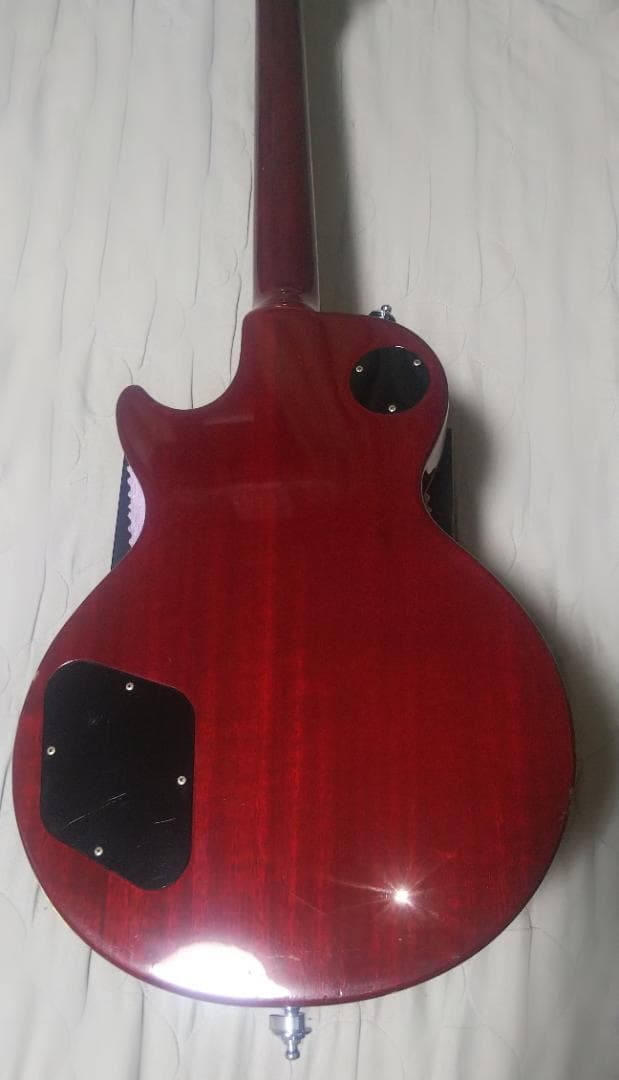 ギター Cool Z ZLS-1