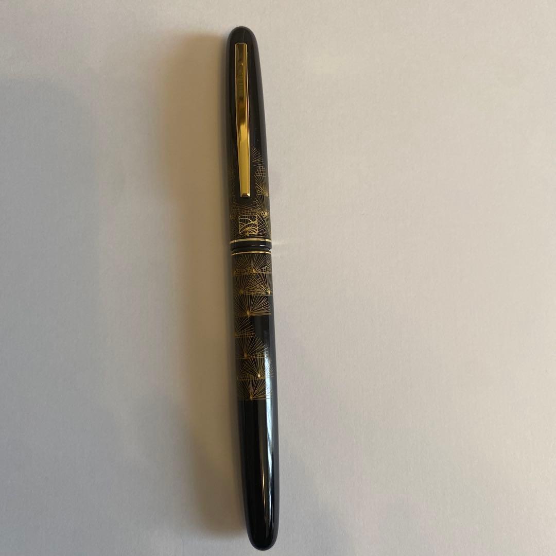 輪島沈金筆ペン