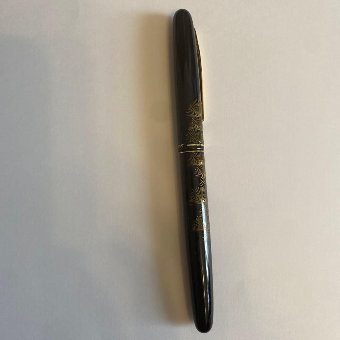 輪島沈金筆ペン