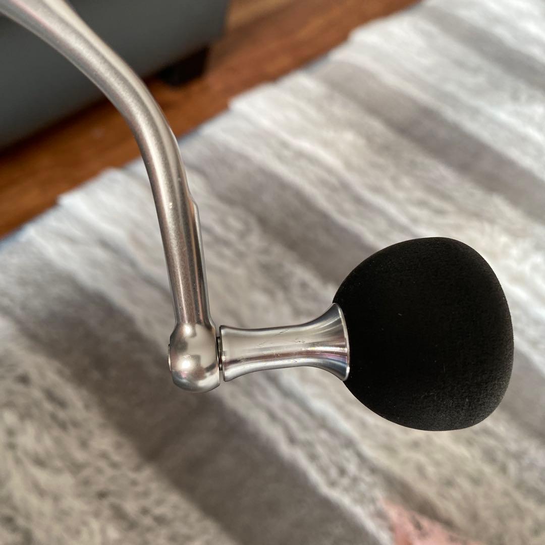 DAIWA 24CERTATE LT5000D-XH スピニングリール