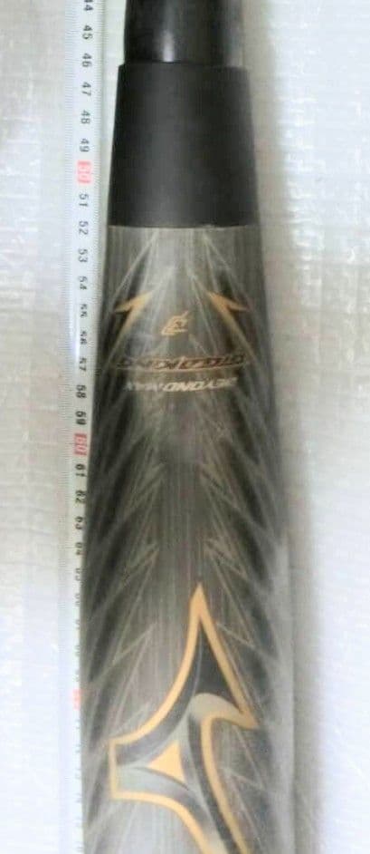 GIGAKING02 ビヨンドマックス ギガキング02 BEYONDMAXバット