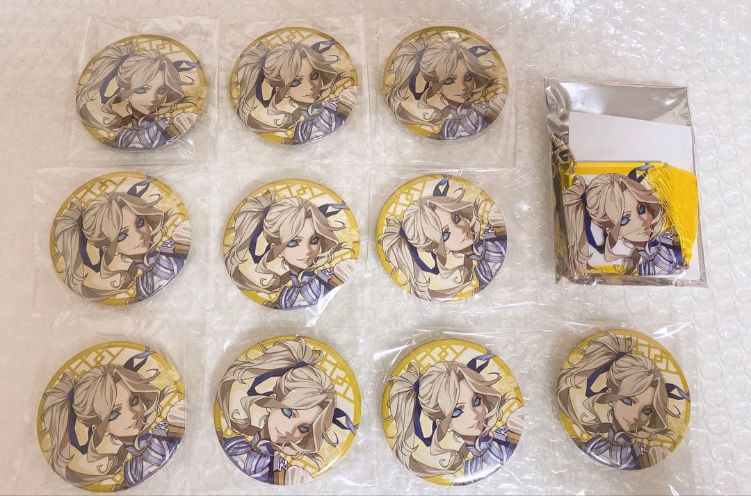 第五人格　ザキャラ　写真家　セット