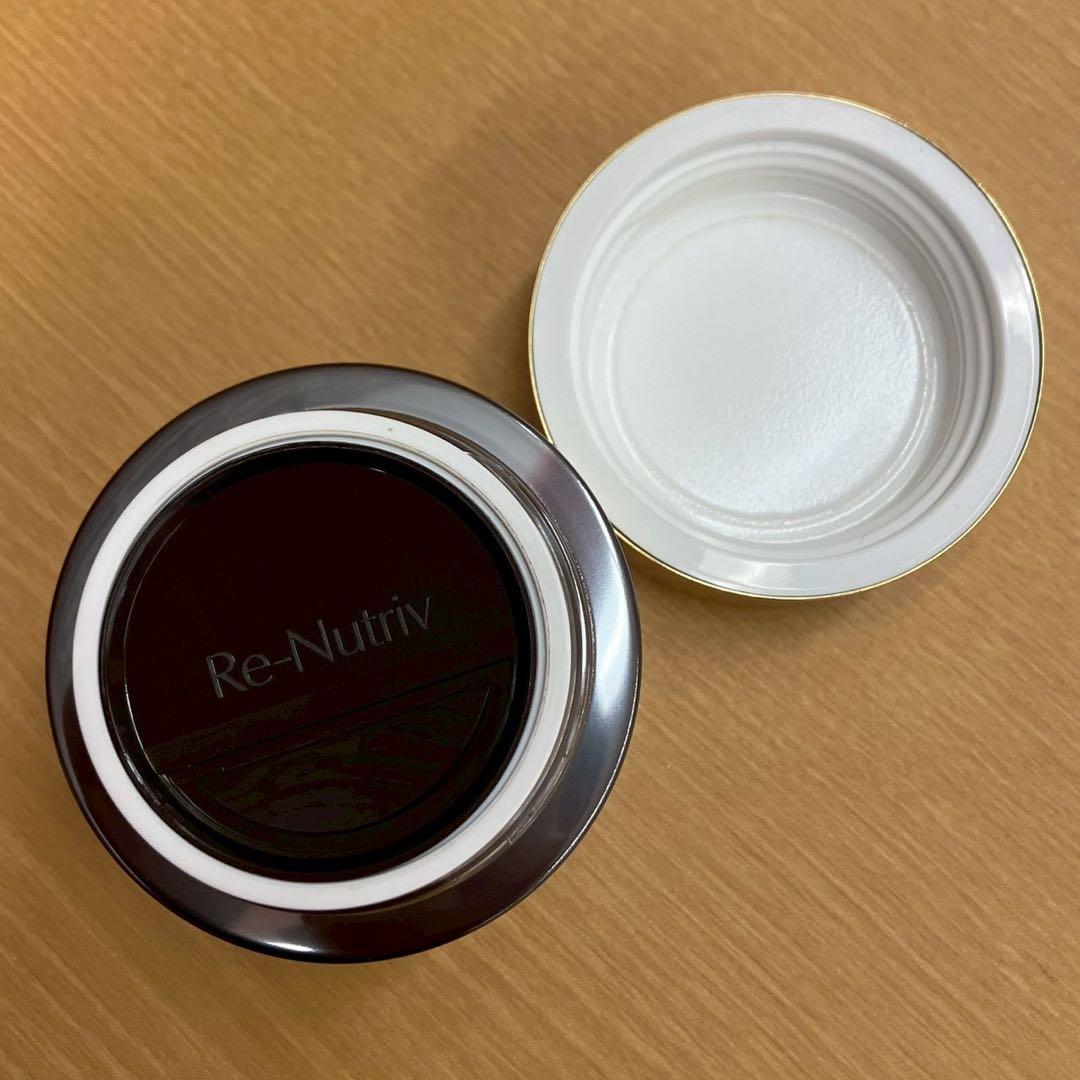 ☆エスティローダー　リニュートリィブ　ダイヤモンド　マスク　ノワール