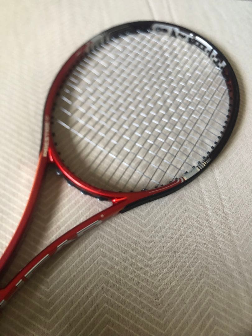 HEAD PT57A プロストック　PRO STOCK