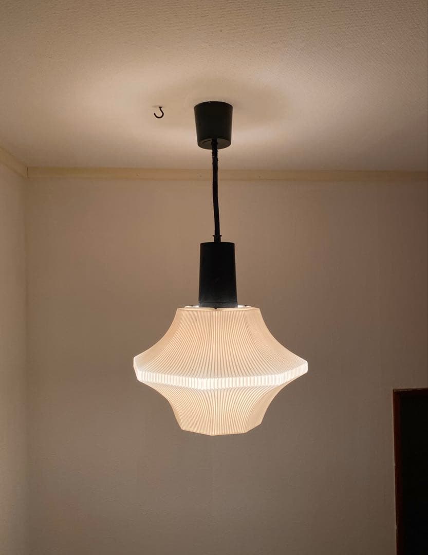 70sNational製ヴィンテージランプ スペースエイジ ミッドセンチュリー