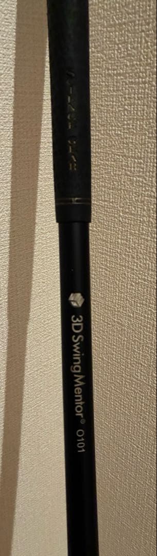 TASK GOLF 3D Swing Mentor スイングメンター