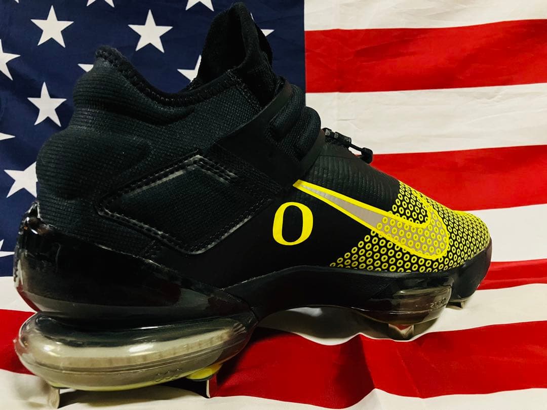 ナイキNIKE トラウト7 trout7 29.5cm 野球スパイク