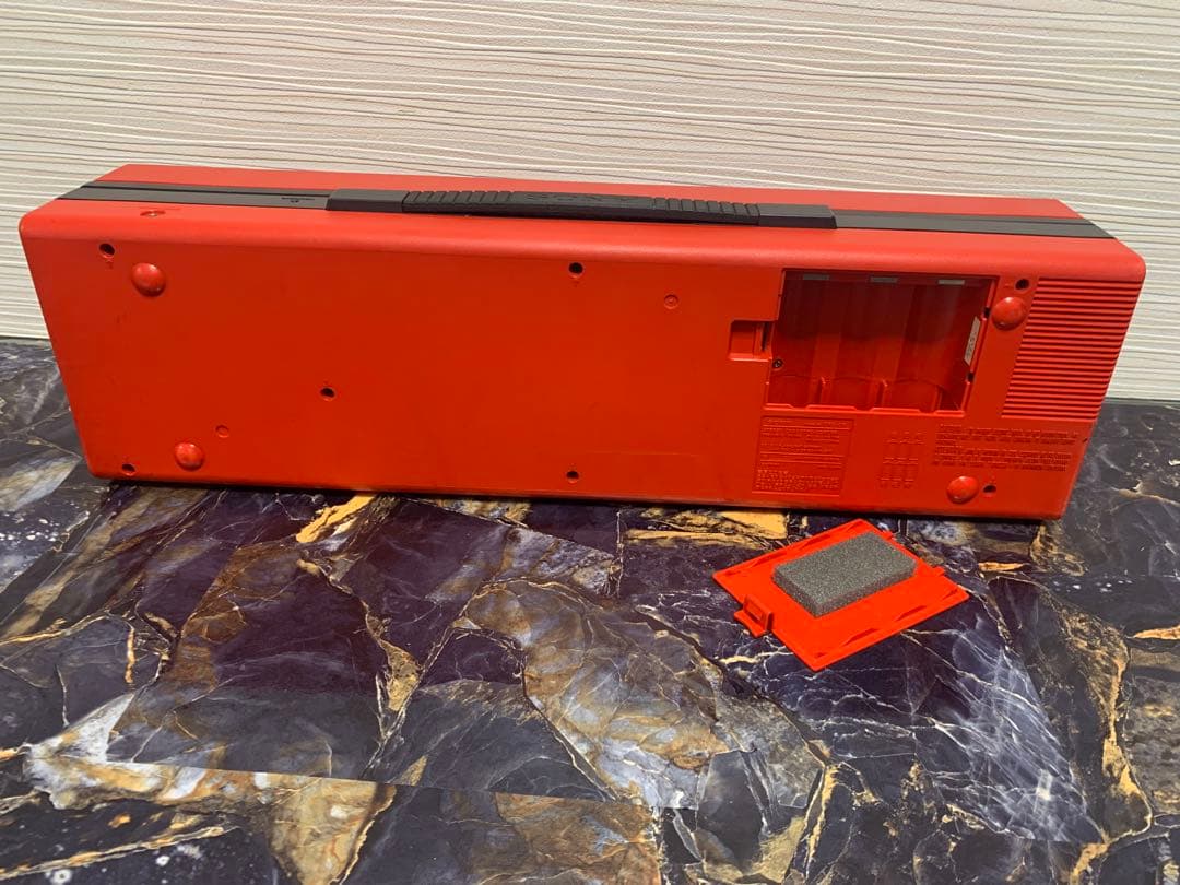 希少 高機能ステレオラジカセ 分離型スピーカー 完動品 CFS-C7ソニー