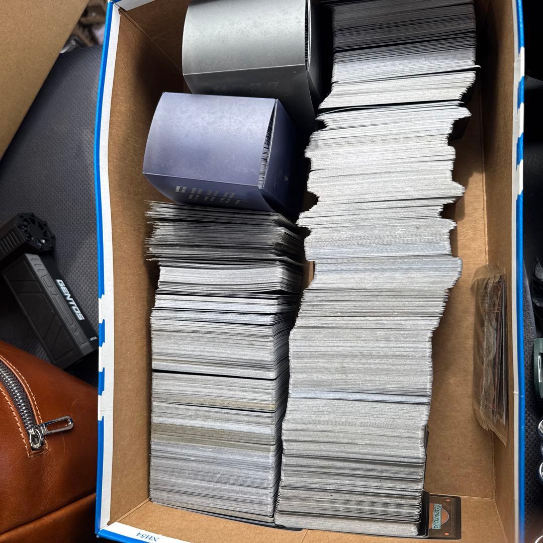 マジック：ザ・ギャザリングカード 約900枚