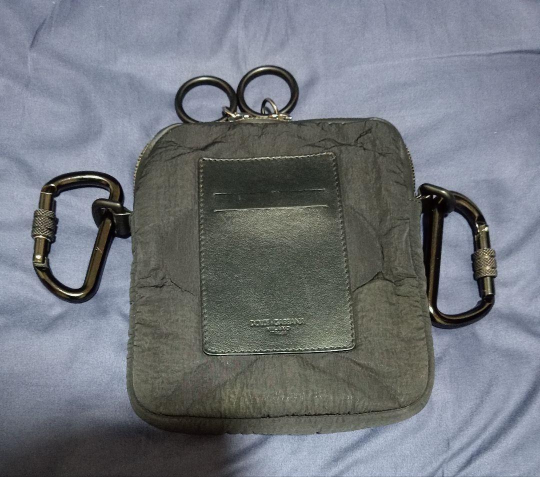 ドルチェ&ガッバーナ　　ショルダーバック　最終値下げ