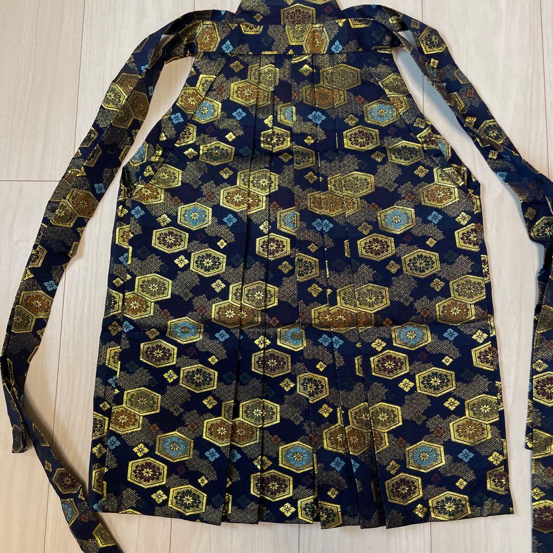 七五三　5歳　男の子　着物　フルセット