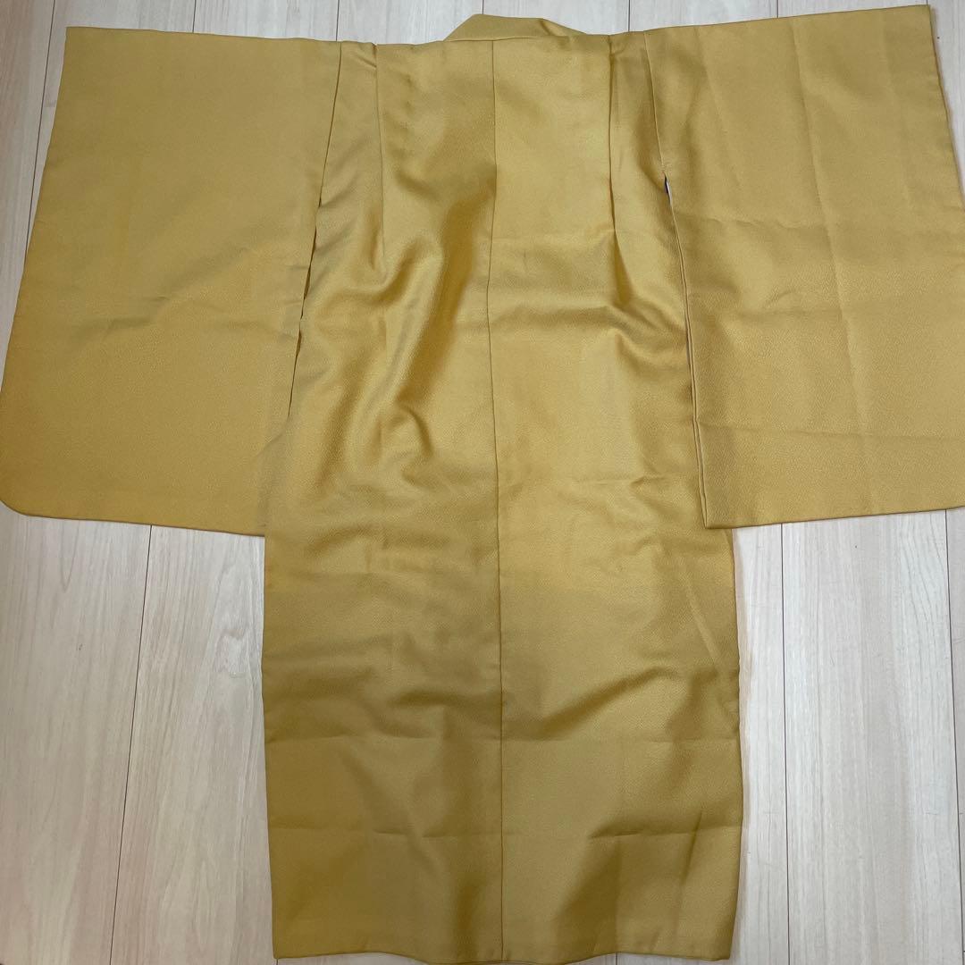 七五三　5歳　男の子　着物　フルセット