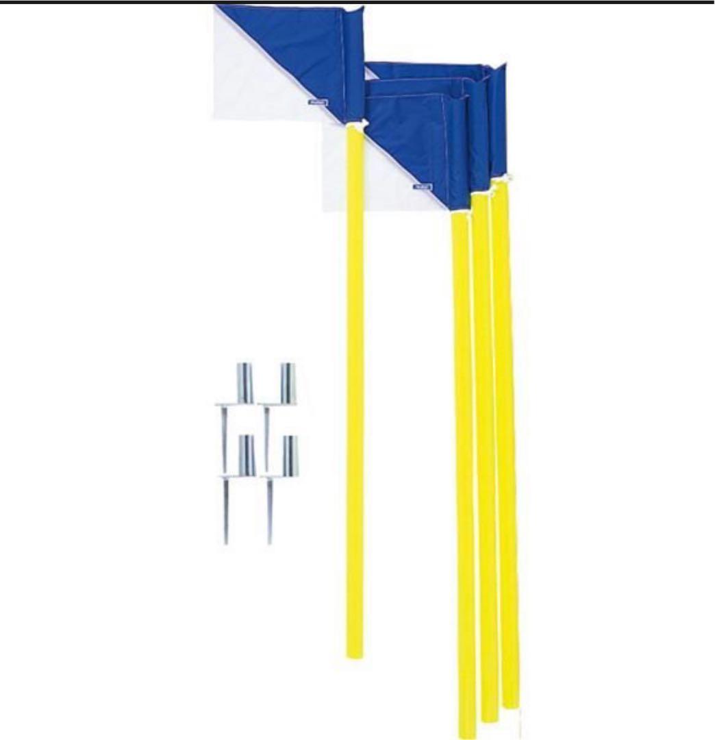 モルテン 4本セット サッカー