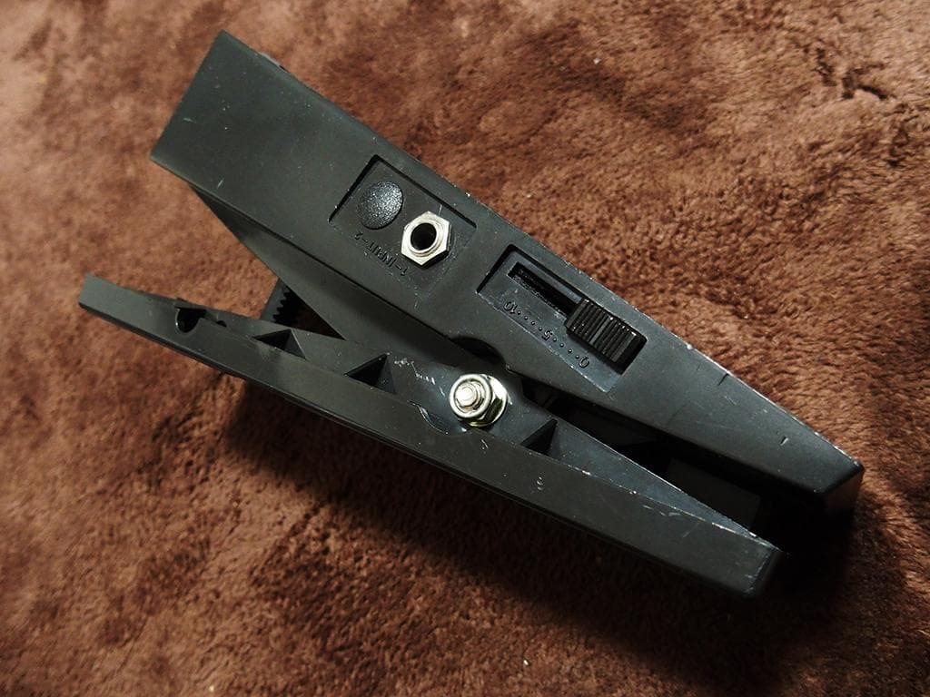 MOOER PRIME S1とVolペダル、ケース・シールド付 3月11日に終了