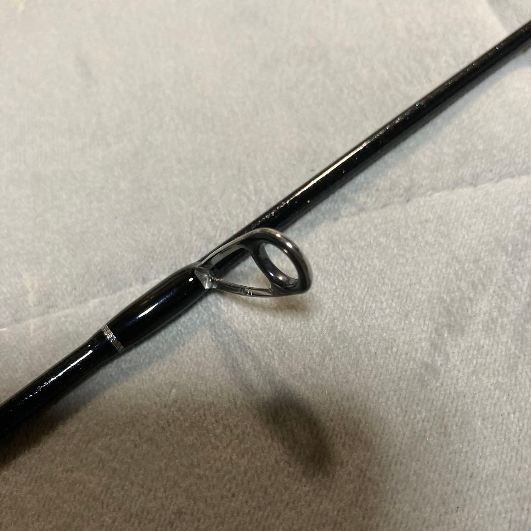 ロッド XESTA SCRAMBLE s63XUL-FS