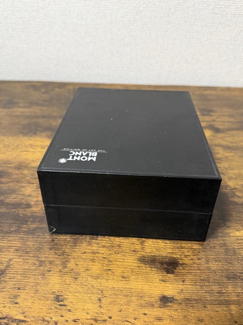 試筆のみ 149 西ドイツ製　18K バイカラー　2段エボナイト芯　F 万年筆