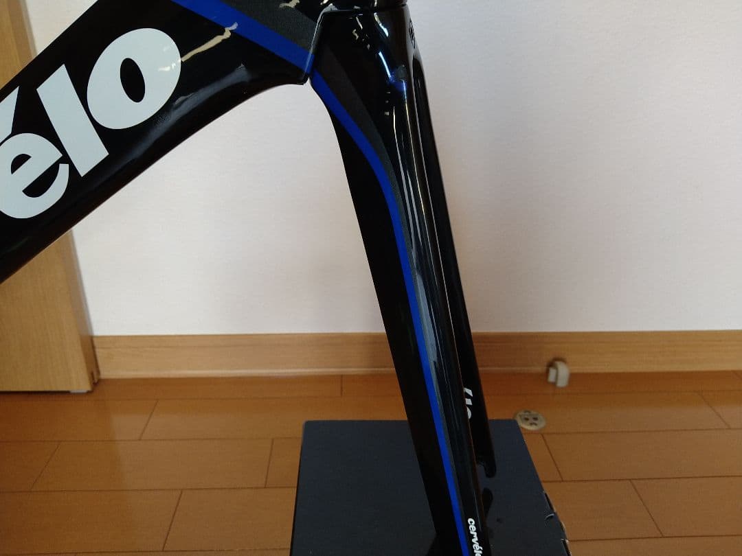 cervélo S5 VWD