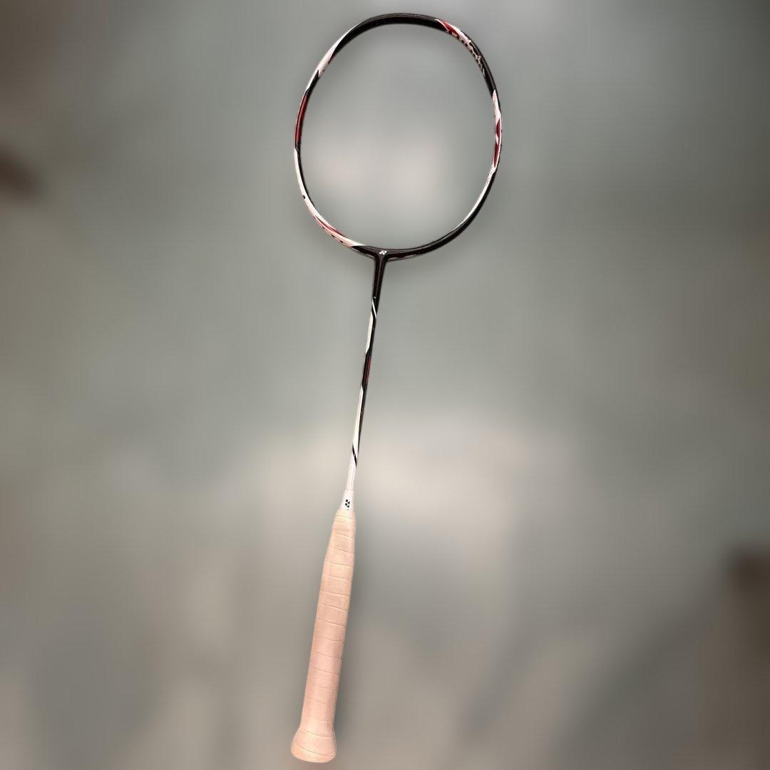 ゼットストライク　バドミントンラケット　値下げ交渉可能です