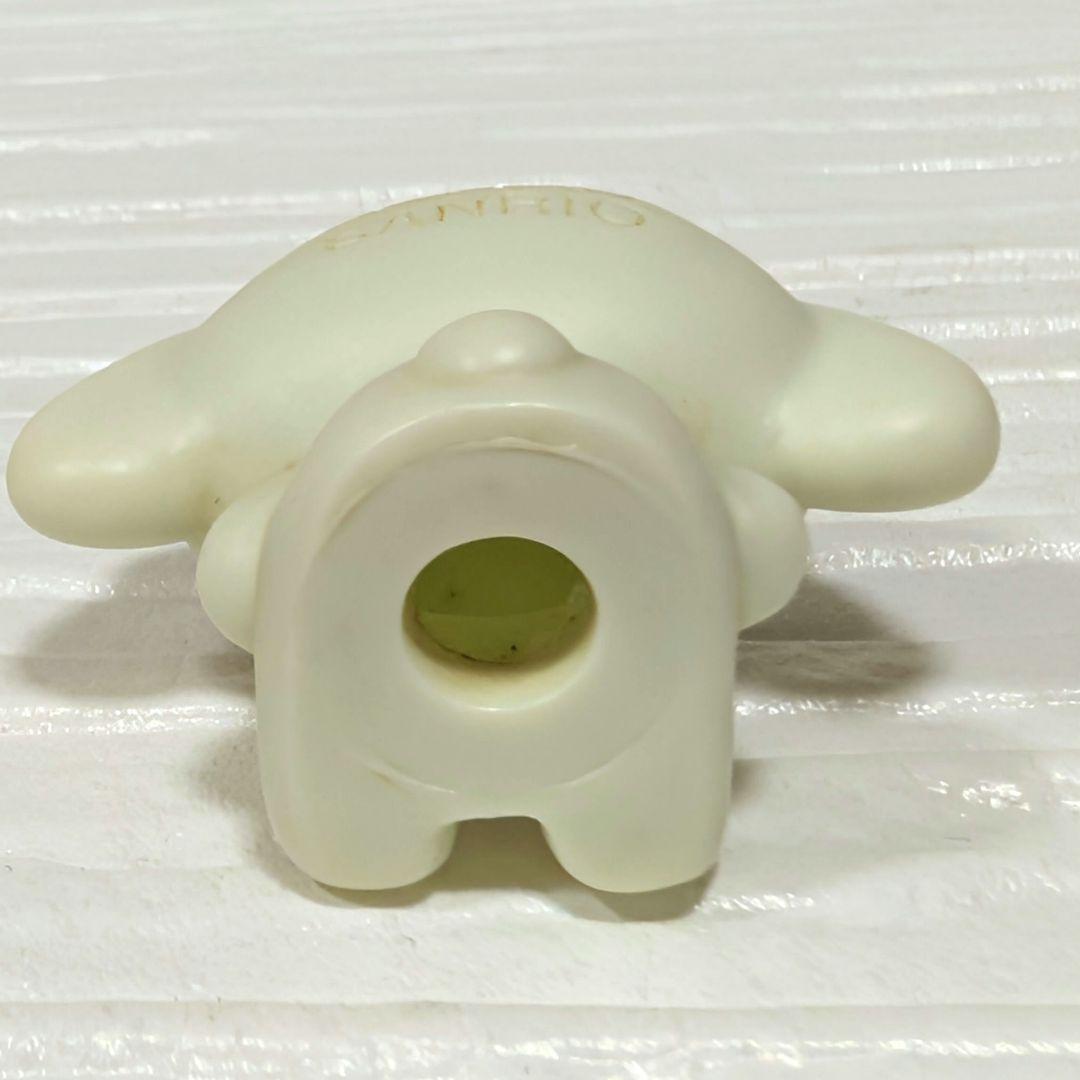 激レア　平成レトロ　サンリオ　シュガーバニーズ　ソフビ　中古汚れあり　まとめ売り