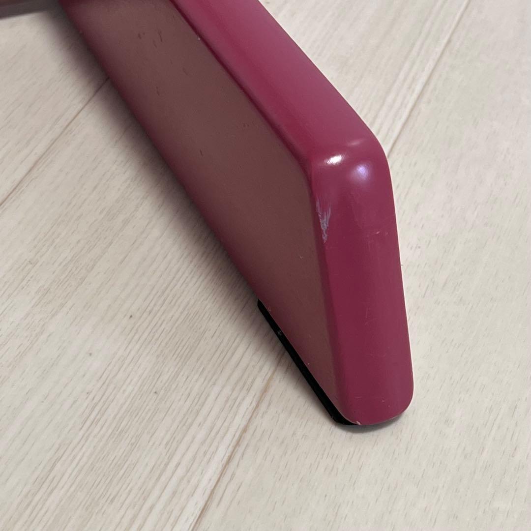 ストッケ トリップトラップ ヘザーピンク STOKKE 椅子のみ