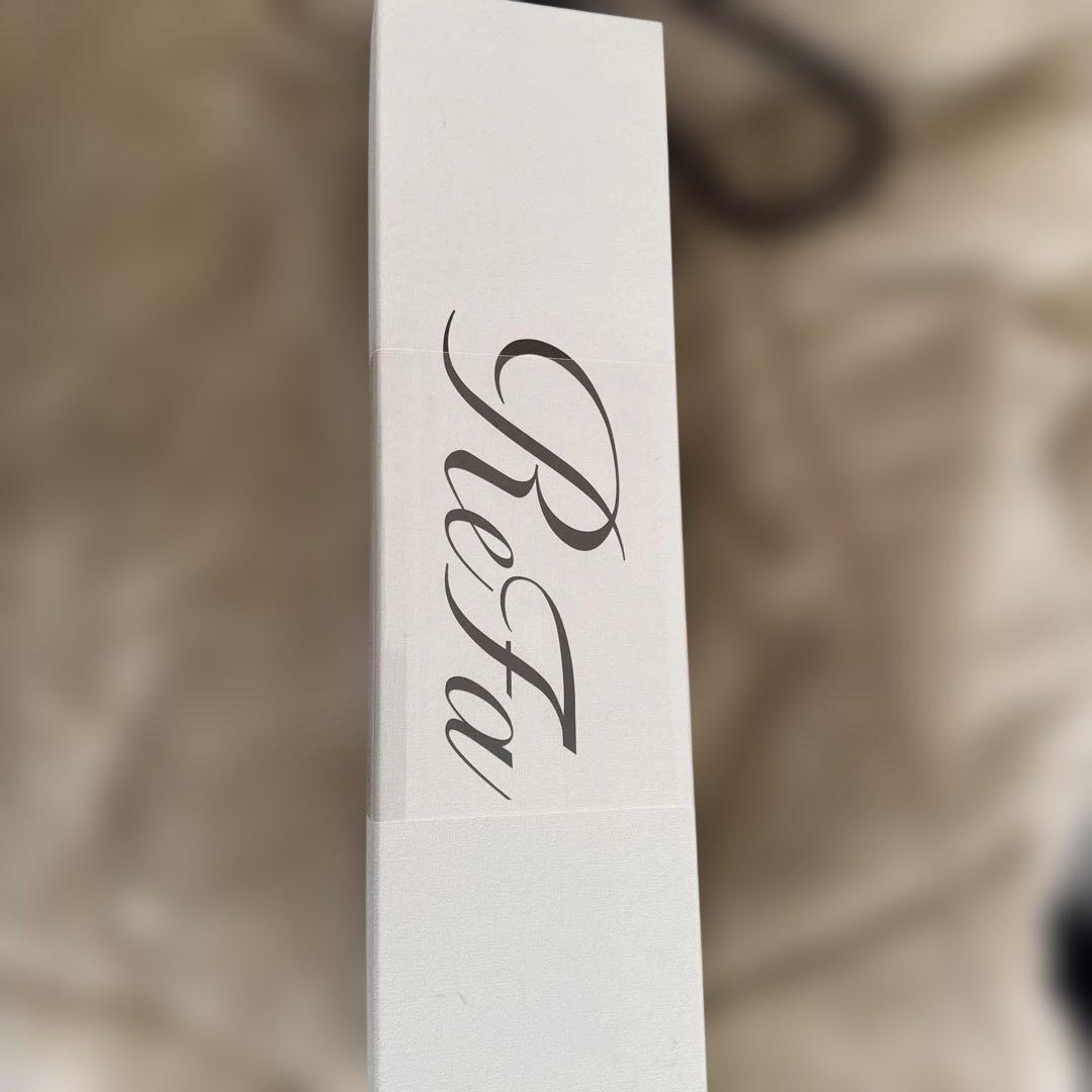 ReFa ストレートアイロン　プロ