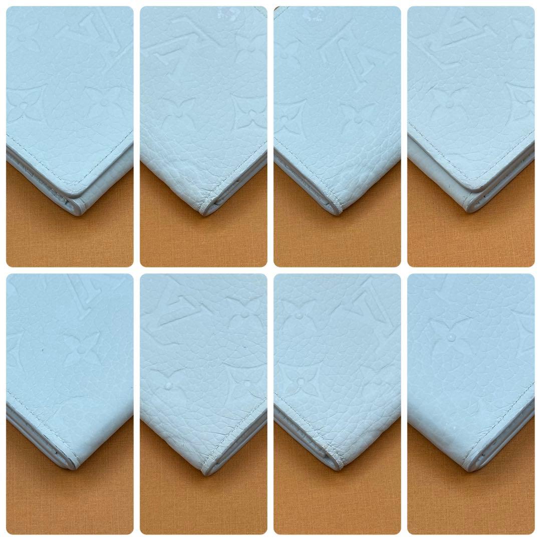 【極美品】ルイヴィトン トリヨン アンヴェロップ 名刺入れ カード入れ IC搭載