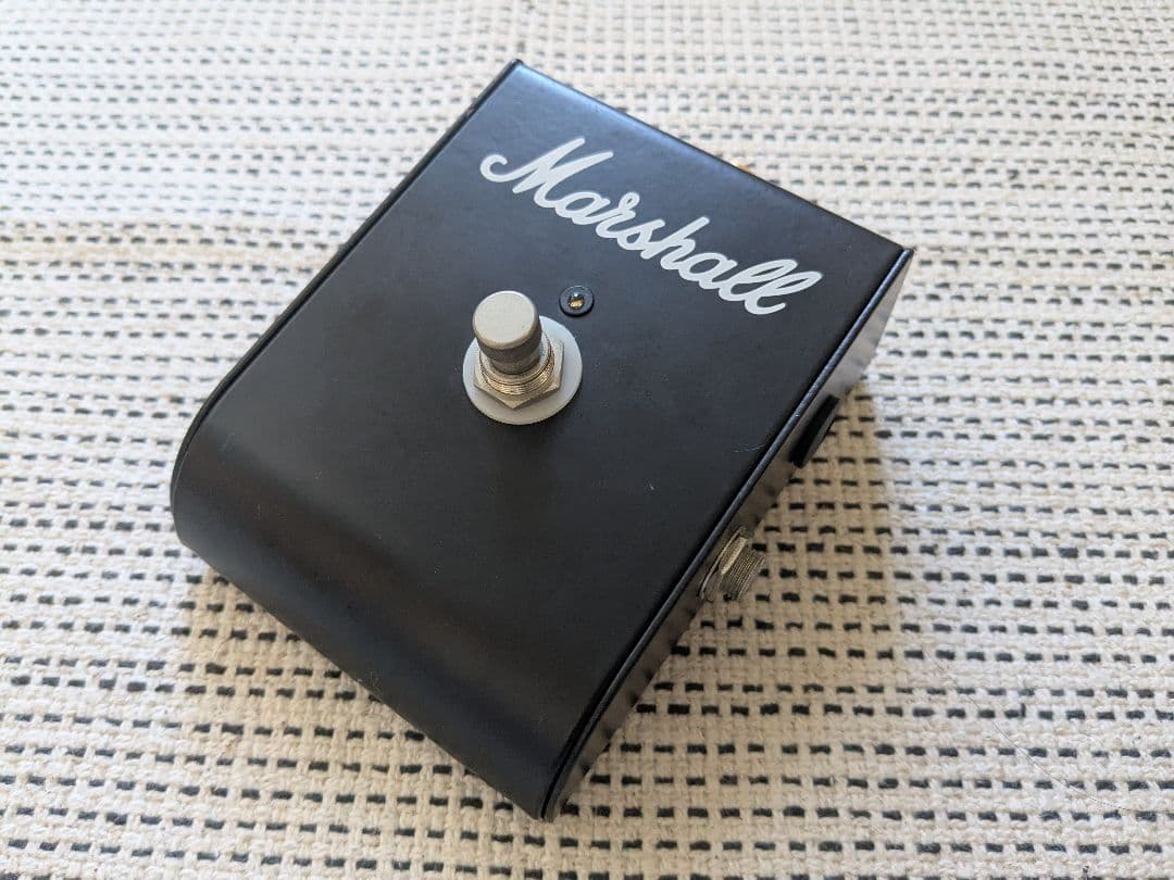 ギター Plexi sound in genuine Marshall case V2