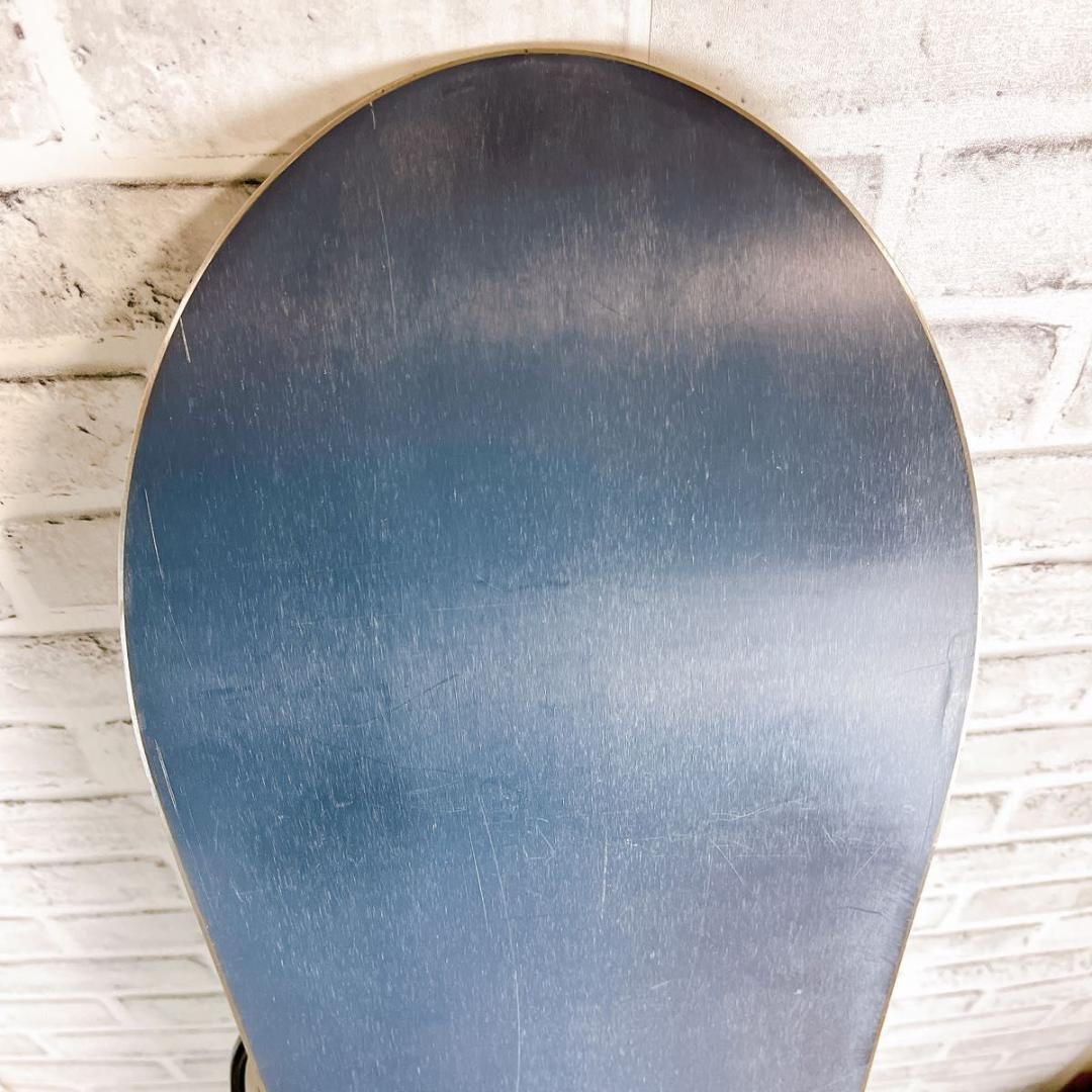 【子供用】スノーボード　 ビンディング付　HEAD NAKED オールラウンド