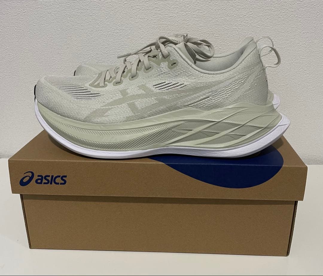 ASICS-SUPERBLAST2/スーパーブラスト2