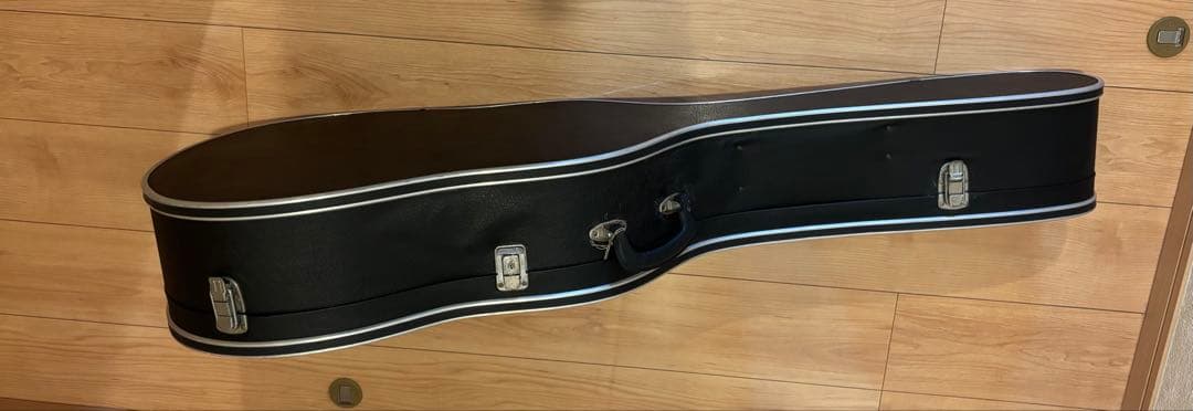 Artwood AC300-NT ケース付◆ アコースティックギター 楽器