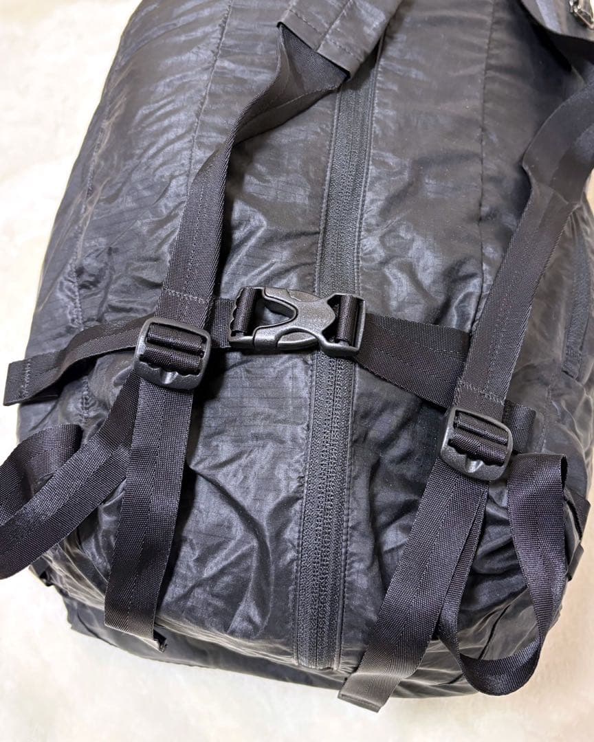 Patagonia パタゴニア ライトウェイト トラベル ダッフル