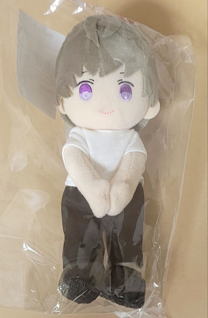 ぬいスター 瑛二