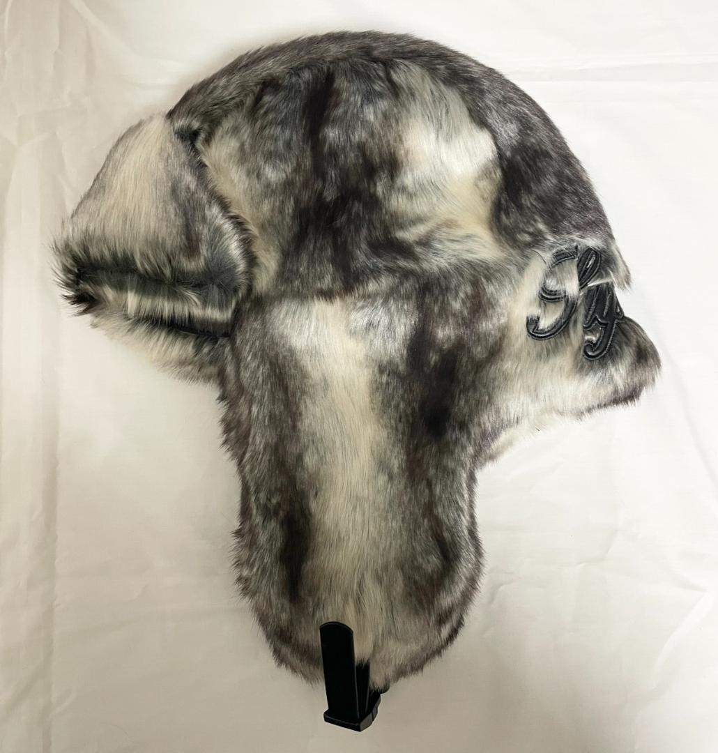 帽子 2020FW Supreme Faux Fur Trooper