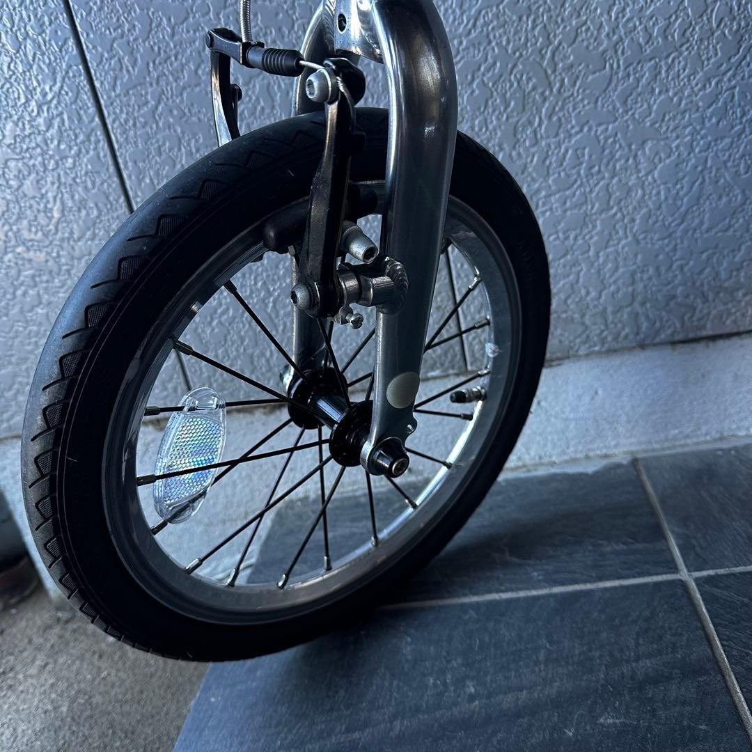 自転車本体 RENAULT PLATINUM LIGHT 6