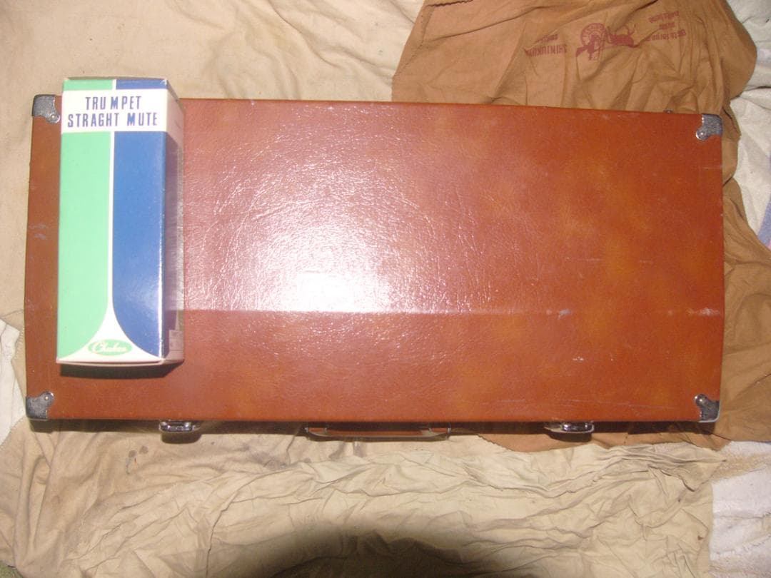 激レアビンテージ生産終了品！！スズキ社製 /スズキベルマン/ S.Bellman