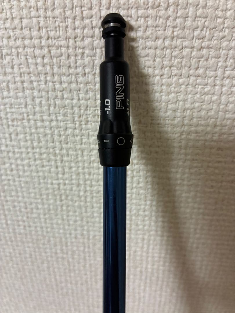 ディアマナTB60 S シャフト PINGスリーブ付き