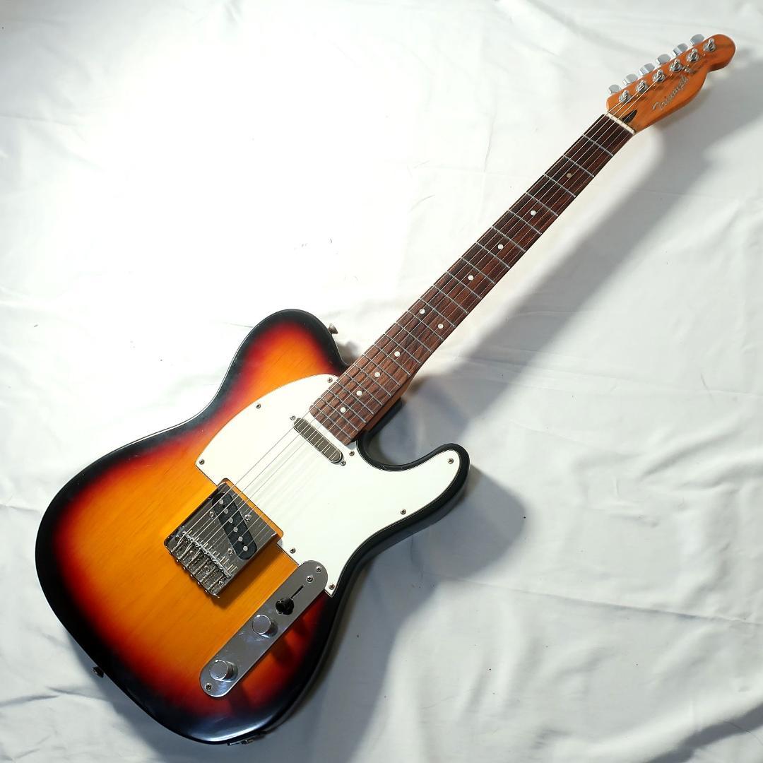 Triumph SONIC MASTER テレキャスタイプ エレキギター