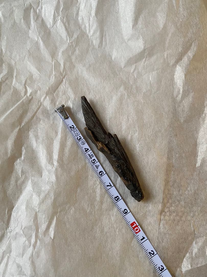 香木 伽羅　約4g